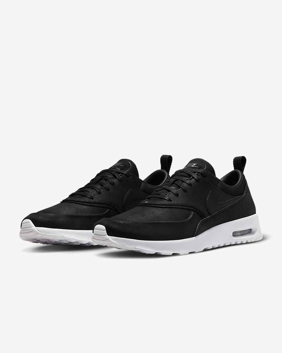 Tenis para mujer Nike Air Max Thea Premium. Nike